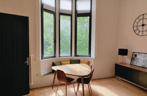 La Madeleine Apartment | Appartement Manhattan 4 pers