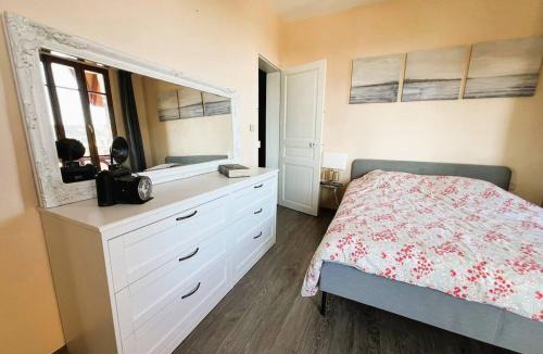 Mers-les-Bains Apartment | Appartement Marceau