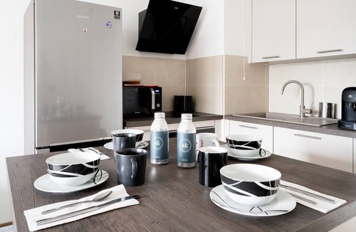 Issy-les-Moulineaux Apartment | Appartement Marceau - Welkeys