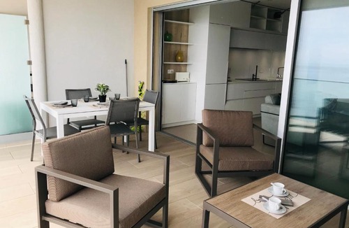 Favone Apartment | APPARTEMENT MARE E FESTA