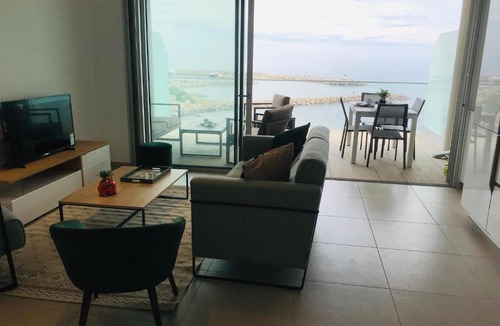 Favone Apartment | APPARTEMENT MARE E FESTA