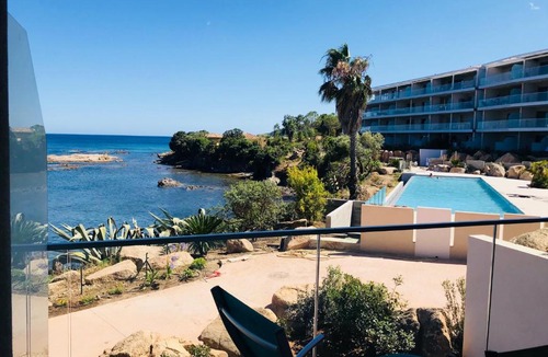 Favone Apartment | APPARTEMENT MARE E FESTA