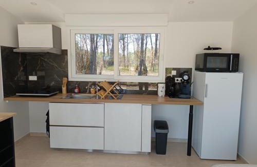 Pompiey Apartment | Appartement Marilou