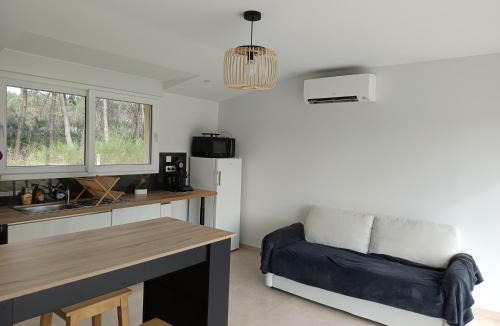 Pompiey Apartment | Appartement Marilou