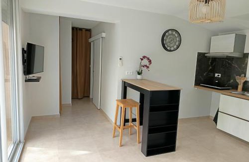 Pompiey Apartment | Appartement Marilou