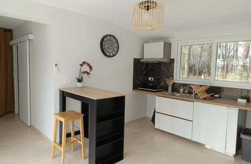 Pompiey Apartment | Appartement Marilou