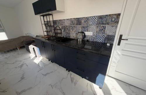 La Cabucelle Apartment | Appartement Marseille