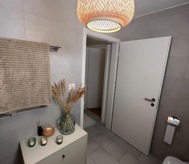 Martigny Apartment | Appartement Martigny