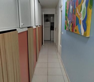 El Mas Fumats Apartment | Appartement Mas Fumats Rosas