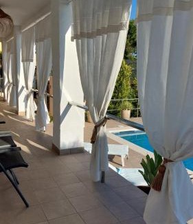El Mas Fumats Apartment | Appartement Mas Fumats Rosas