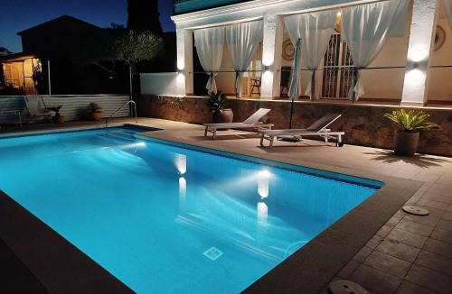 El Mas Fumats Apartment | Appartement Mas Fumats Rosas