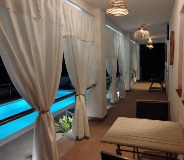 El Mas Fumats Apartment | Appartement Mas Fumats Rosas