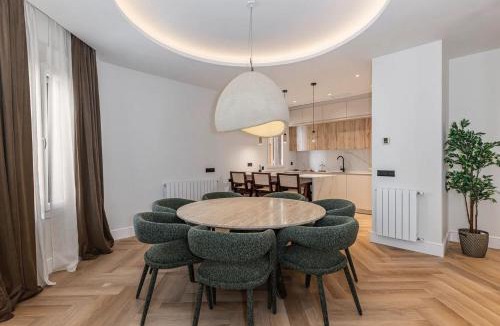 Saint-Tropez City Centre Apartment | Appartement Matelotte Saint-Tropez