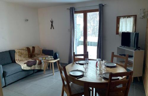 Vaujany Apartment | Appartement Matiski