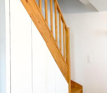 Mauleon Apartment | appartement mauléon