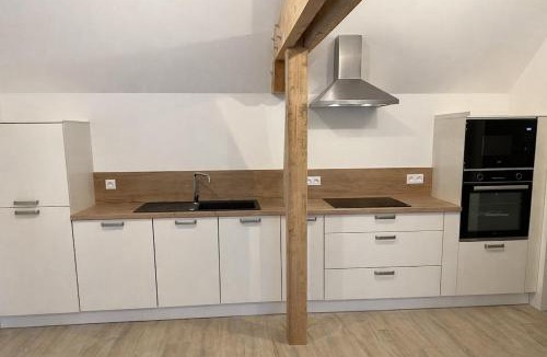 Melleray Apartment | Appartement Melleray