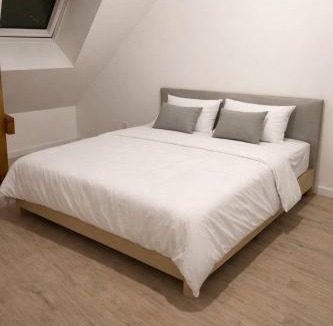 Melleray Apartment | Appartement Melleray