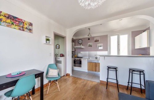 Antigone Apartment | Appartement Menor - Welkeys