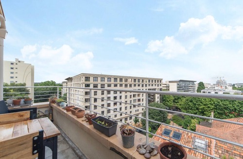 Antigone Apartment | Appartement Menor - Welkeys