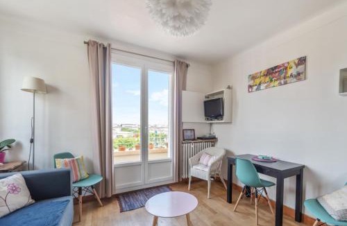 Antigone Apartment | Appartement Menor - Welkeys