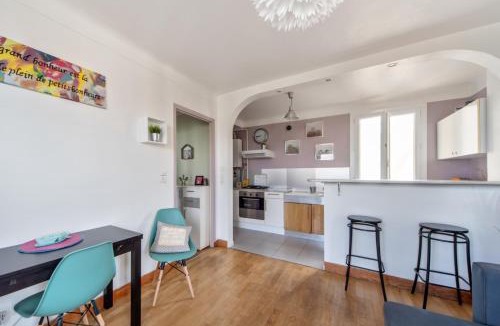 Antigone Apartment | Appartement Menor - Welkeys