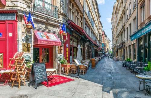 Les Cordeliers Apartment | Appartement Mercier - Welkeys