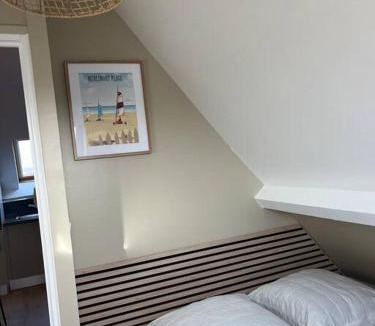 Merlimont-Plage Apartment | Appartement Merlimont Plage