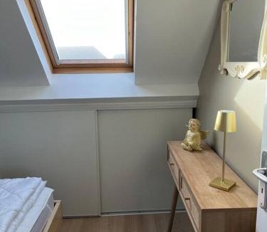 Merlimont-Plage Apartment | Appartement Merlimont Plage