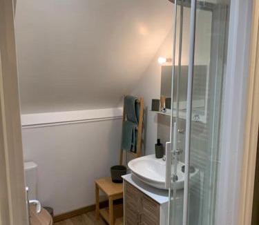Merlimont-Plage Apartment | Appartement Merlimont Plage