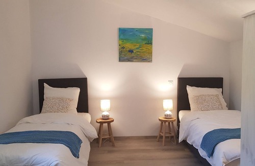 Felluns Apartment | Appartement met Uitzicht Grenache