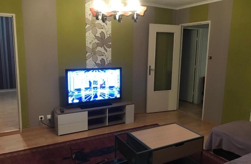 Borny Apartment | Appartement Metz Technopole 1