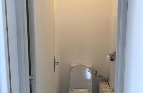 Borny Apartment | Appartement Metz Technopole 1