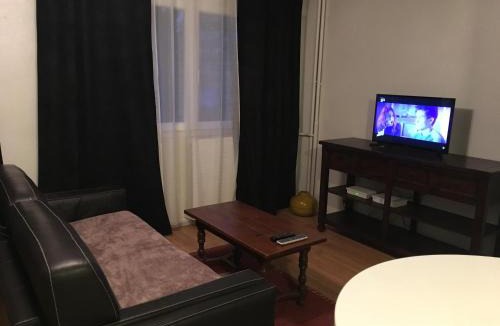 Borny Apartment | Appartement Metz Technopole 22