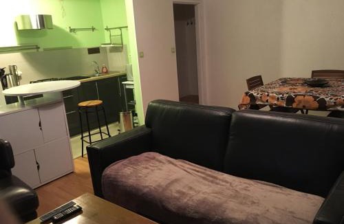 Borny Apartment | Appartement Metz Technopole 22