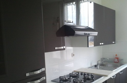 Cote Ouest Ormeaux Apartment | Appartement Meublé à 5 Minutes de la Gare , à Quelques Stations Tram de la Plage