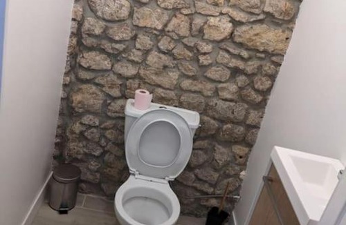 Cepoy Apartment | Appartement meublé 2 pièces