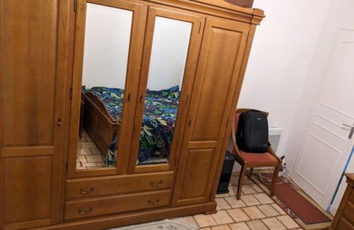 Cepoy Apartment | Appartement meublé 2 pièces