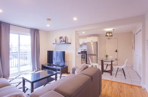 Laval Apartment | Appartement meublé 2ch - Verone 6