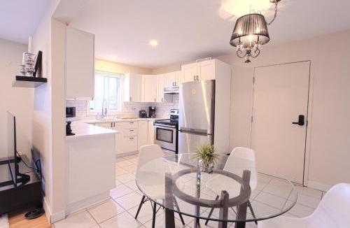 Laval Apartment | Appartement meublé 2ch - Verone 6