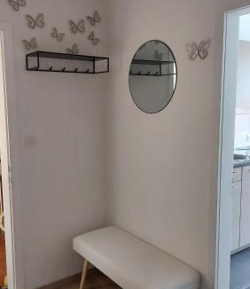 Porrentruy Apartment | Appartement meublé