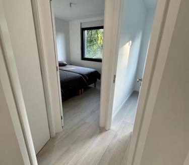 Coudun Apartment | Appartement meublé de 120 m2