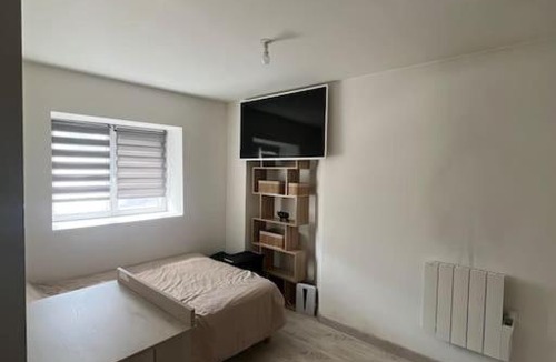 Osny Apartment | Appartement meublé et équipé