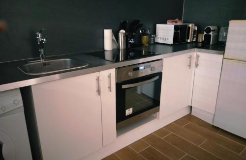 Franconville Apartment | Appartement meublé Franconville 30m2