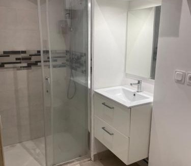 Ales Apartment | Appartement meublé