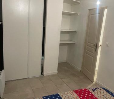 Ales Apartment | Appartement meublé
