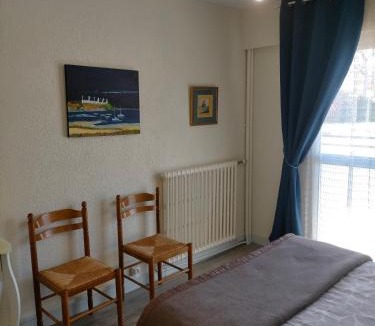 Chatellerault House | Appartement Meublé