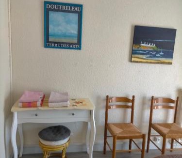 Chatellerault House | Appartement Meublé