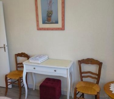 Chatellerault House | Appartement Meublé