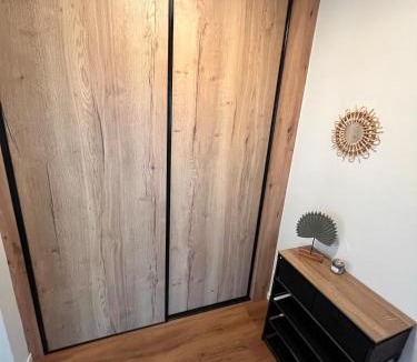 Eckwersheim Apartment | Appartement meublé