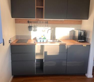 Eckwersheim Apartment | Appartement meublé